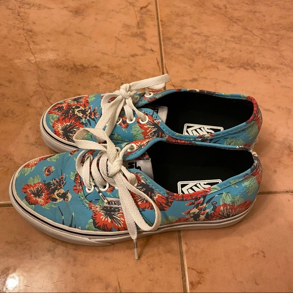 Yoda Aloha Authentic sneakers - Picture 5 of 13